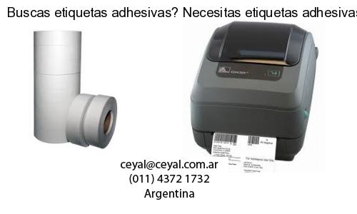 Buscas etiquetas adhesivas? Necesitas etiquetas adhesivas? Necesitas impirmir etiquetas adhesivas