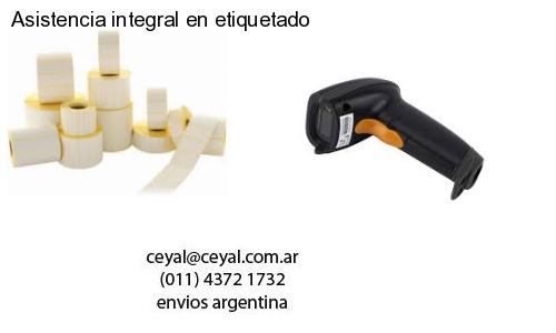 Impresion codigos de berras en una zebra lp2824