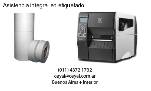 Impresion codigos de berras en una tsc 2410