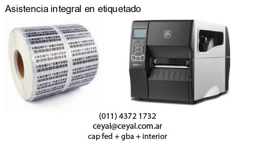 Sistema tango zebra zt220