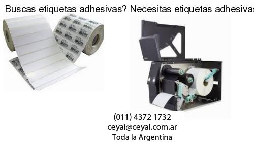 Comprar etiquetas zebra modelo industrial