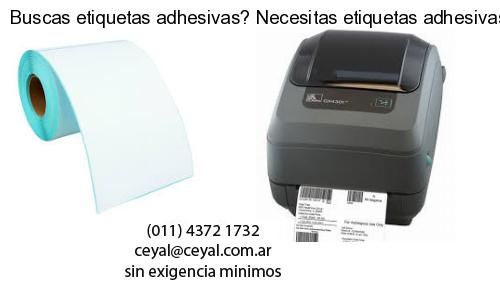Sistema stock datamax