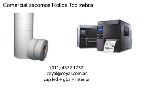 Venta de impresora zebra tlp 2844