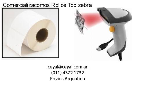 Venta de insumos para zebra zt220