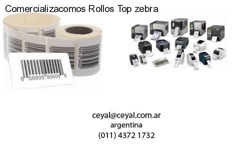 Comprar rollos zebra gk 420