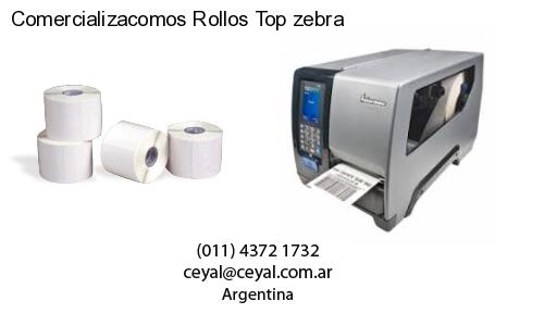 Comprar rollos zebra gk420