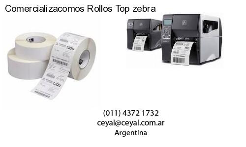 Como imprimir etiquetas con impresora zebra zm400