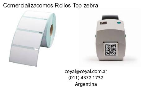 Impresion de etiquetas en una tsc 244plus