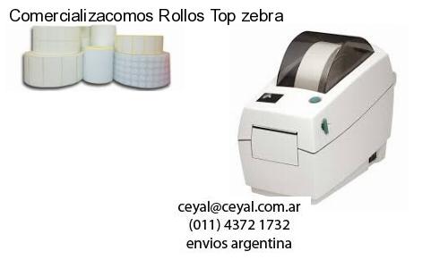 Generacion de etiquetas zebra de escritorio