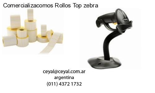 Print zebra zm400