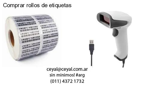 Como imprimir etiquetas con impresora tsc 2410
