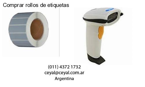 Impresion codigos de berras en una zebra zt220