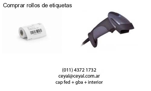 Generacion de etiquetas zebra tlp 2844