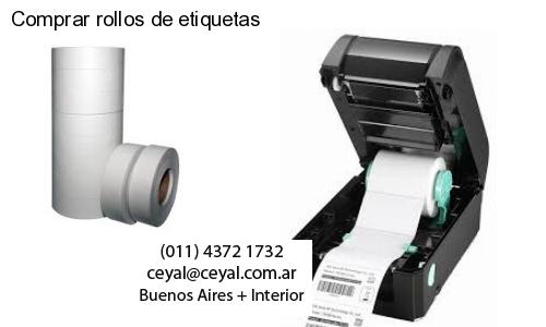 Sistema sap zebra gc420