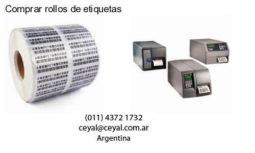 Imprime salteada tsc 244plus