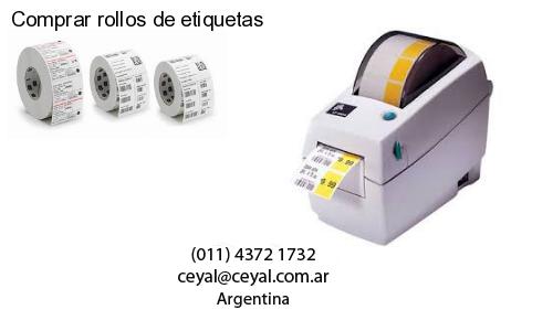 Windows 7 en zebra zt230