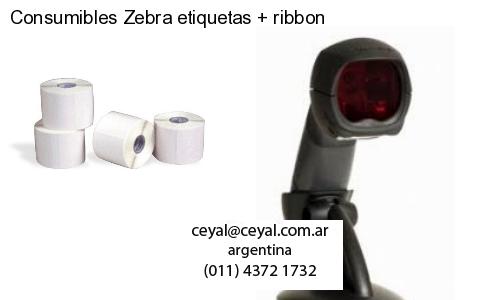 Sistema tango zebra lp2824