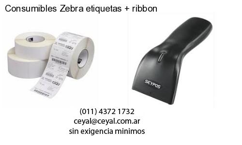 Zebra designer zebra gk420