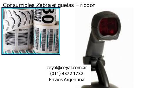 Comprar zebra designer sato