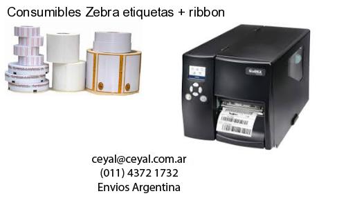 Como usar zebra zt230