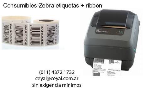 Venta de insumos para zm400 zt220 zt230