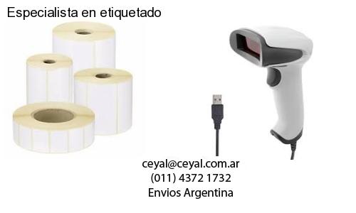 Referencia impresora zebra gc 420