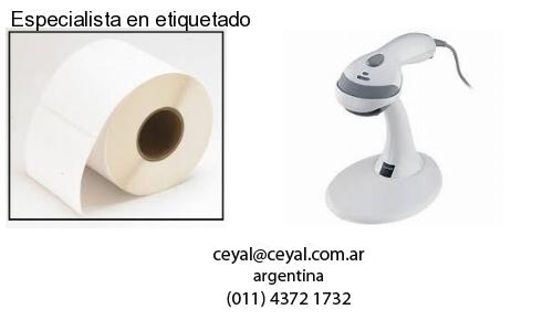 Referencia impresora zebra de escritorio