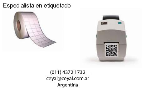 Venta de insumos para zebra gc420