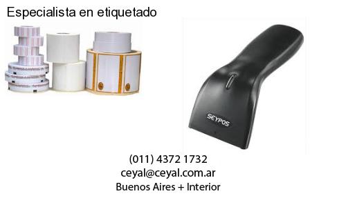 Comprar rollos zebra gc gk 420t