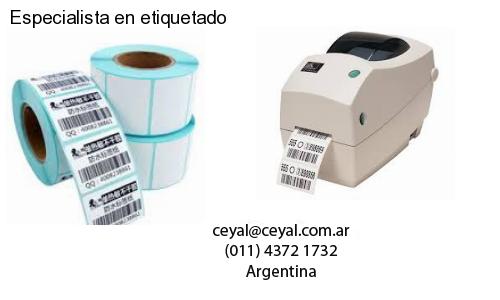 Configurar impresora zebra zt 220