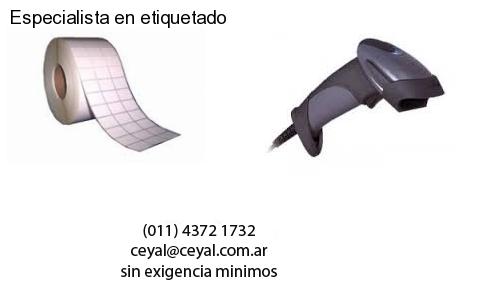 Como hago etiquetas para zebra gc420 t