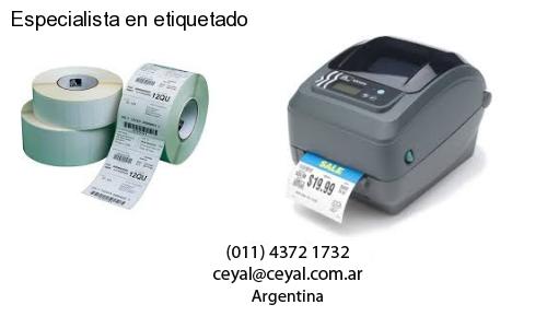 Generacion de etiquetas zebra s4m