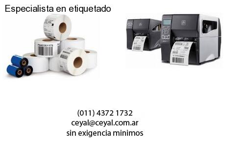 Como imprimir en zebra lp2824