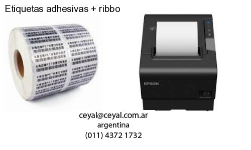 Impresion de etiquetas en una zebra 105 sl