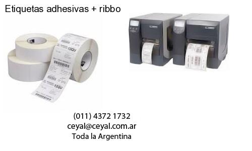 Generacion codigos barras datamax