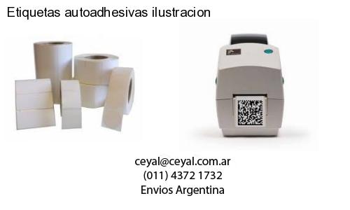 Impresion de etiquetas en una zebra zt 230