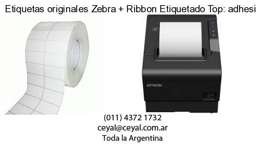 Configurar impresora zebra gk420