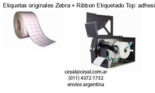 Como hago para crear etiquetas zebra zt230