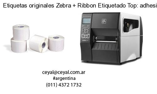 Impresion codigos de berras en una zebra zt 230