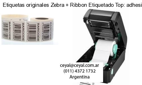 Generacion codigos barras zebra zt 220