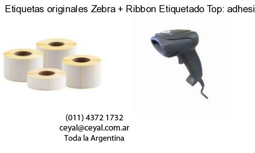 Adquirir zebra gc420