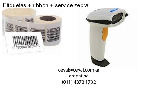Impresion de etiquetas en una zebra gk420 t
