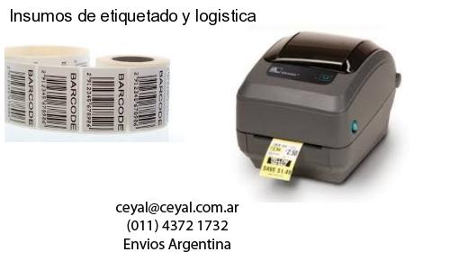 Venta de consumibles para zebra gc 420 t