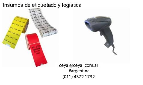 Generacion de etiquetas zebra gk 420