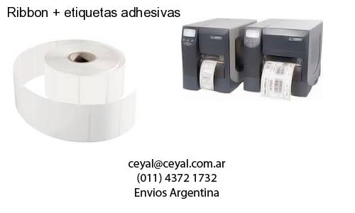 Generacion de etiquetas tsc