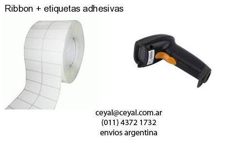 Generacion de etiquetas tsc 244plus