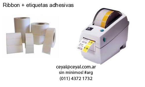 Imprime salteada zebra gc420 t