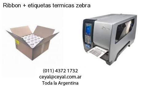 Argentina impresora zebra zt230