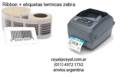 Configurar impresora zebra s4m