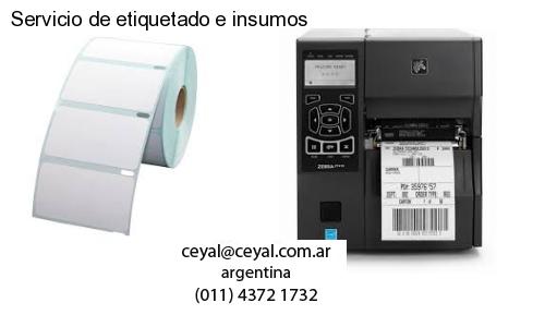 Venta de impresora tsc 244plus